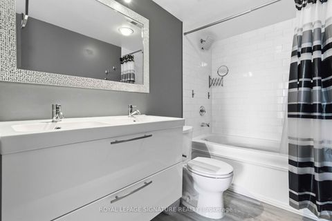 Photo 20 at 1812 - 185 Legion Road N, Mimico, Toronto