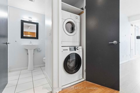 Photo 21 at 1812 - 185 Legion Road N, Mimico, Toronto