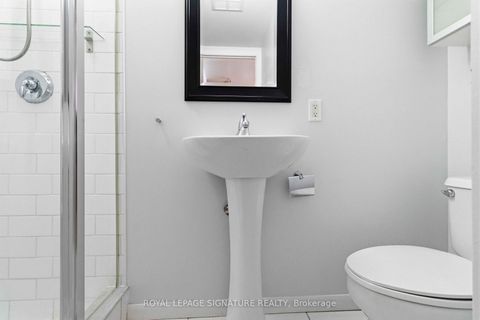 Photo 22 at 1812 - 185 Legion Road N, Mimico, Toronto