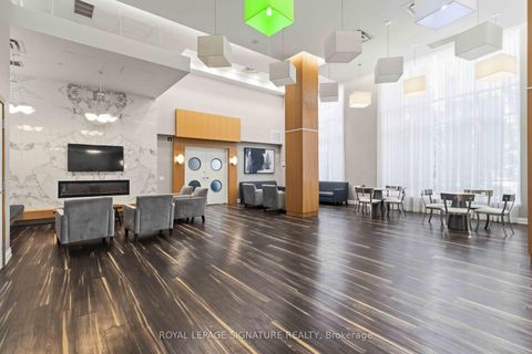Photo 25 at 1812 - 185 Legion Road N, Mimico, Toronto