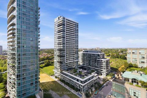 Photo 29 at 1812 - 185 Legion Road N, Mimico, Toronto