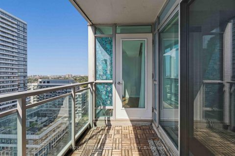 Photo 30 at 1812 - 185 Legion Road N, Mimico, Toronto