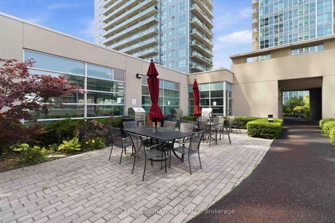 Photo 31 at 1812 - 185 Legion Road N, Mimico, Toronto