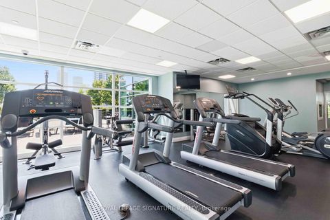 Photo 32 at 1812 - 185 Legion Road N, Mimico, Toronto