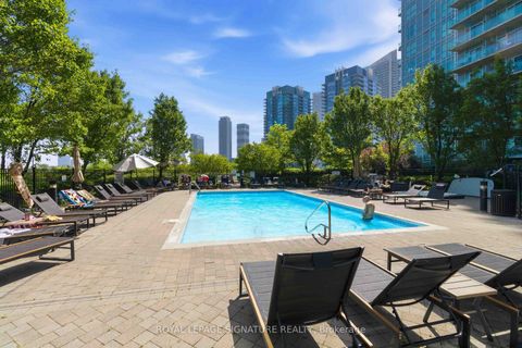 Photo 34 at 1812 - 185 Legion Road N, Mimico, Toronto