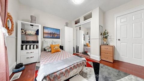 Photo 13 at 922A Danforth Road, Kennedy Park, Toronto