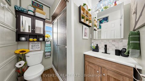Photo 19 at 922A Danforth Road, Kennedy Park, Toronto