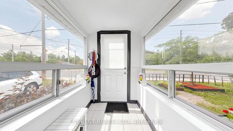 Photo 20 at 922A Danforth Road, Kennedy Park, Toronto