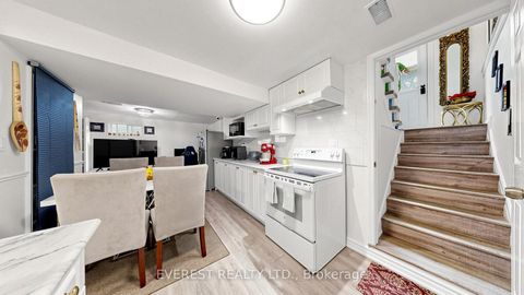 Photo 27 at 922A Danforth Road, Kennedy Park, Toronto
