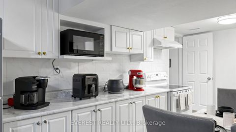 Photo 30 at 922A Danforth Road, Kennedy Park, Toronto
