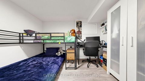 Photo 34 at 922A Danforth Road, Kennedy Park, Toronto