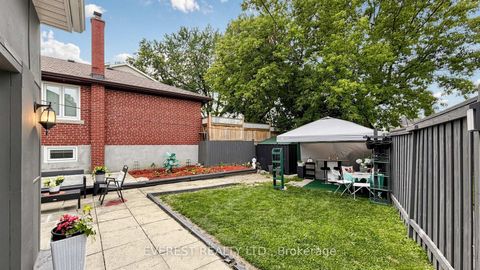 Photo 39 at 922A Danforth Road, Kennedy Park, Toronto