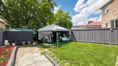 Photo 40 at 922A Danforth Road, Kennedy Park, Toronto