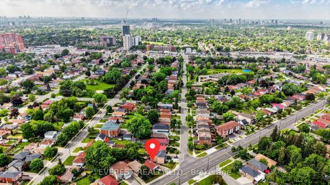 Photo 46 at 922A Danforth Road, Kennedy Park, Toronto