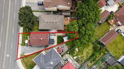 Photo 48 at 922A Danforth Road, Kennedy Park, Toronto