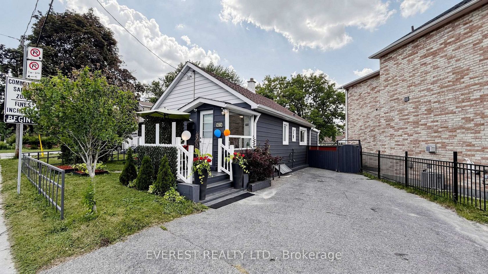 922A Danforth Road, Kennedy Park, Toronto 