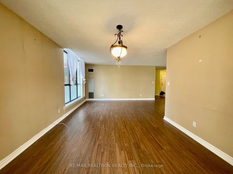 Photo 6 at 114 - 55 Bamburgh Circle, Steeles, Toronto