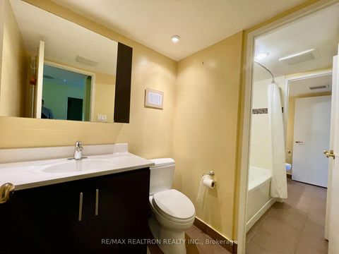 Photo 8 at 114 - 55 Bamburgh Circle, Steeles, Toronto