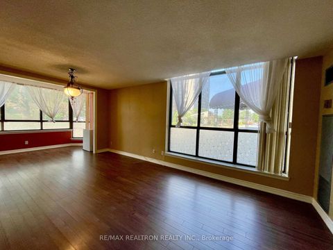 Photo 9 at 114 - 55 Bamburgh Circle, Steeles, Toronto