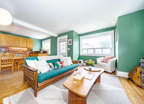 Photo 7 at 74 St. Dunstan Drive, Oakridge, Toronto