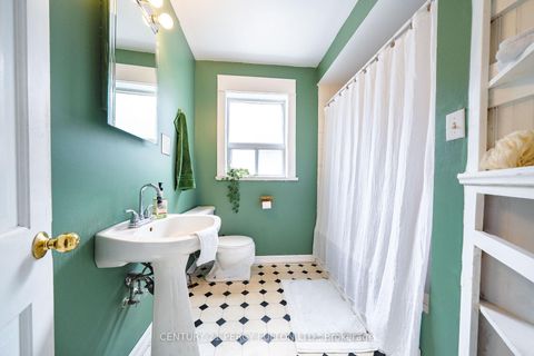 Photo 11 at 74 St. Dunstan Drive, Oakridge, Toronto