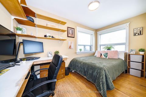Photo 12 at 74 St. Dunstan Drive, Oakridge, Toronto