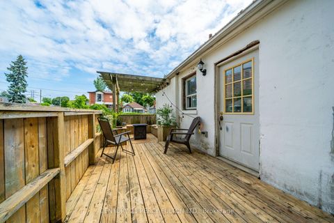 Photo 13 at 74 St. Dunstan Drive, Oakridge, Toronto
