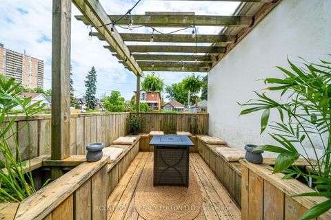 Photo 14 at 74 St. Dunstan Drive, Oakridge, Toronto