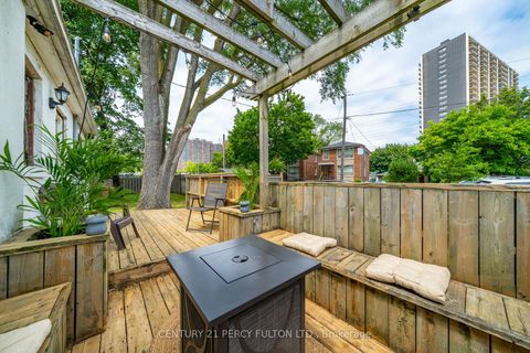 Photo 15 at 74 St. Dunstan Drive, Oakridge, Toronto