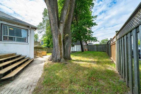 Photo 16 at 74 St. Dunstan Drive, Oakridge, Toronto