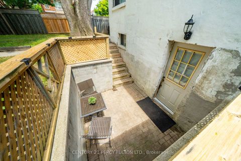 Photo 19 at 74 St. Dunstan Drive, Oakridge, Toronto
