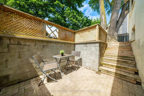 Photo 20 at 74 St. Dunstan Drive, Oakridge, Toronto