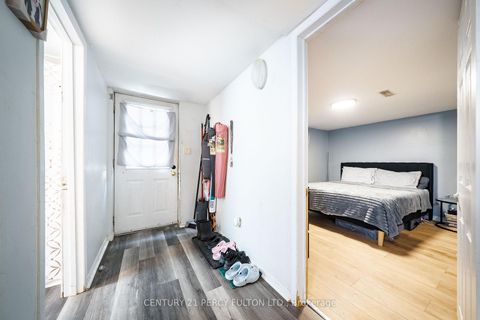 Photo 24 at 74 St. Dunstan Drive, Oakridge, Toronto