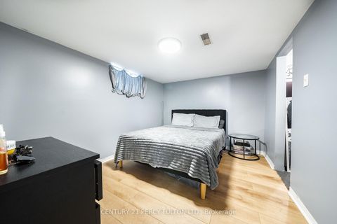 Photo 25 at 74 St. Dunstan Drive, Oakridge, Toronto