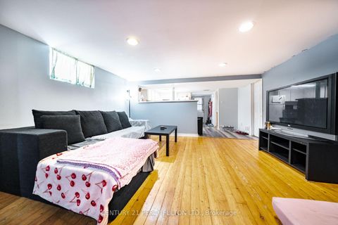 Photo 26 at 74 St. Dunstan Drive, Oakridge, Toronto