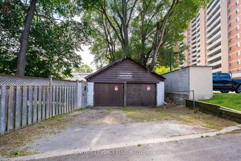 Photo 28 at 74 St. Dunstan Drive, Oakridge, Toronto