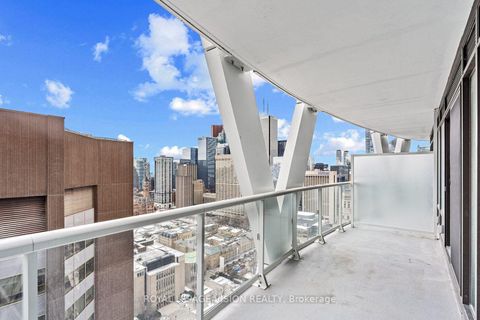 Photo 5 at 3113 - 230 Simcoe Street, Chinatown, Toronto