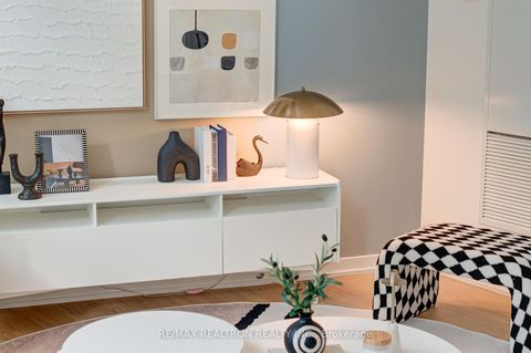 Photo 35 at TH12 - 20 Bruyeres Mews, Waterfront Communities C1, Toronto