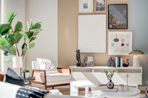 Photo 39 at TH12 - 20 Bruyeres Mews, Waterfront Communities C1, Toronto
