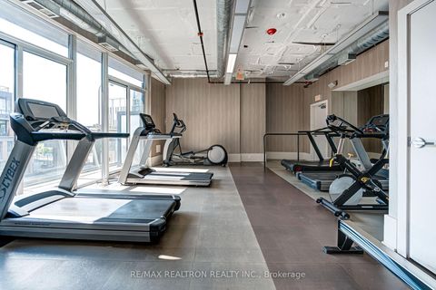Photo 40 at TH12 - 20 Bruyeres Mews, Waterfront Communities C1, Toronto