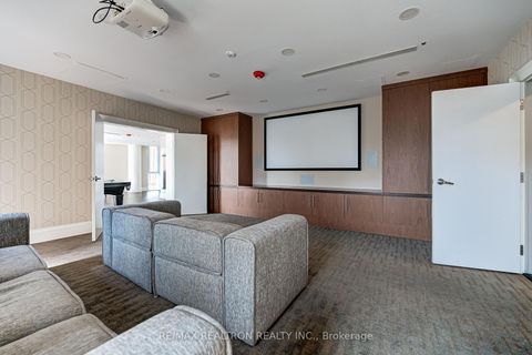 Photo 42 at TH12 - 20 Bruyeres Mews, Waterfront Communities C1, Toronto