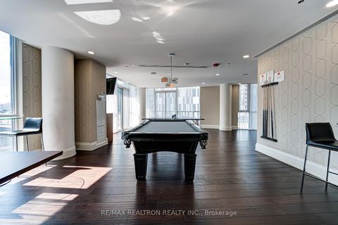 Photo 43 at TH12 - 20 Bruyeres Mews, Waterfront Communities C1, Toronto