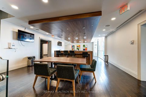 Photo 45 at TH12 - 20 Bruyeres Mews, Waterfront Communities C1, Toronto