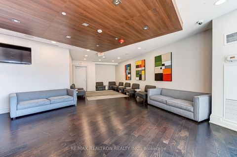 Photo 46 at TH12 - 20 Bruyeres Mews, Waterfront Communities C1, Toronto