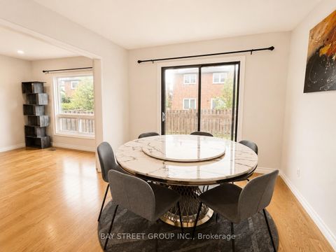 Photo 8 at 82 Radwell Crescent, Milliken, Toronto