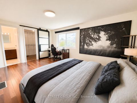 Photo 15 at 82 Radwell Crescent, Milliken, Toronto