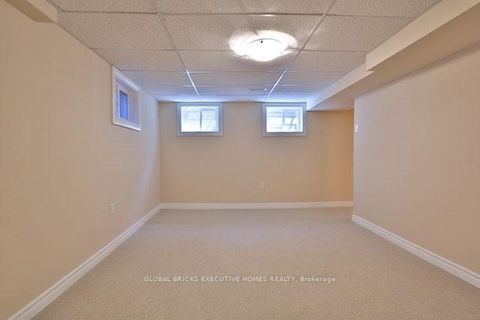 Photo 9 at 23 Whitefriars Drive, Donalda, Toronto