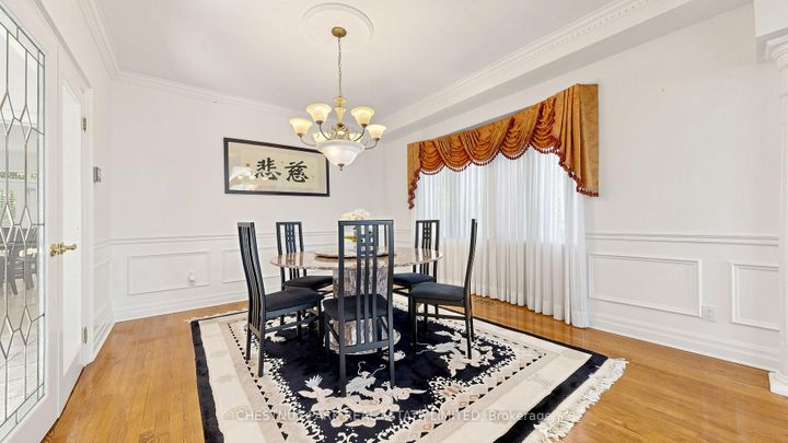 Photo 4 at 492 Ruth Avenue, Newtonbrook East, Toronto