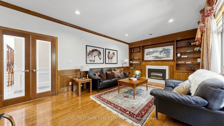 Photo 6 at 492 Ruth Avenue, Newtonbrook East, Toronto