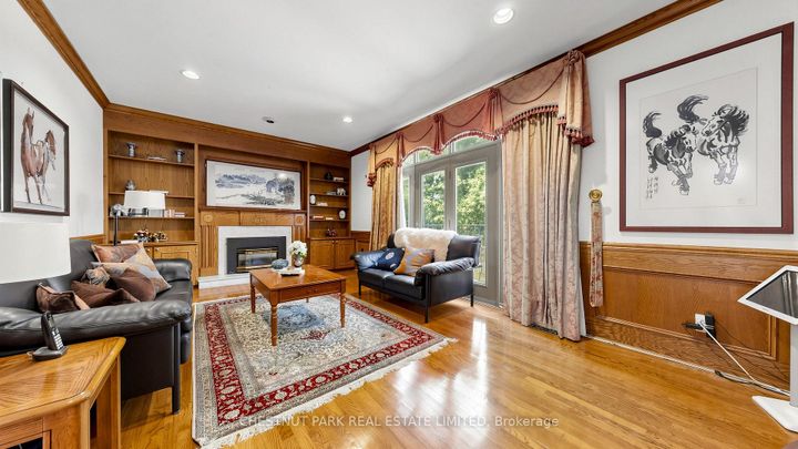 Photo 7 at 492 Ruth Avenue, Newtonbrook East, Toronto